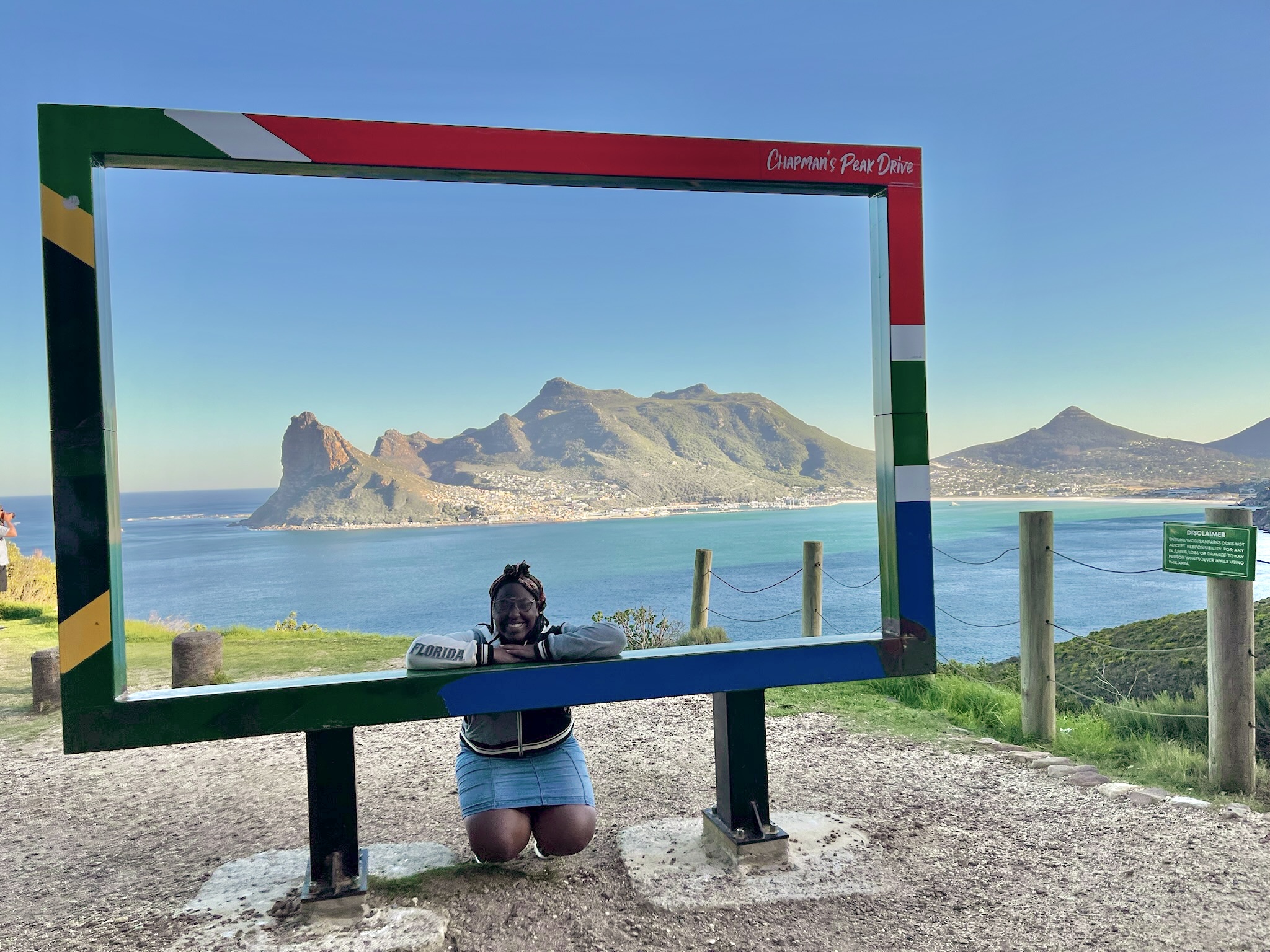 Chapman's Peak Drive